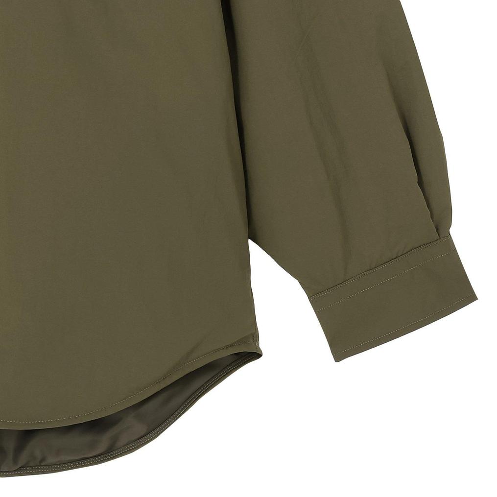  Gymphlex GYMPHLEX M's High Stretch Padding Shirts Jacket画像9