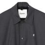  Gymphlex GYM PHLEX Woollike Twill Jacket画像2