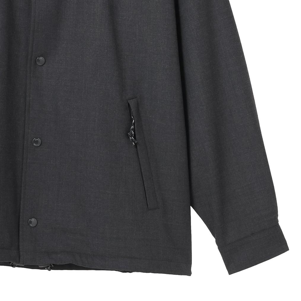  Gymphlex GYM PHLEX Woollike Twill Jacket画像6
