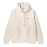  Gymphlex GYMPHLEX Swing Sleeve Hooded Pullover Sweat画像1