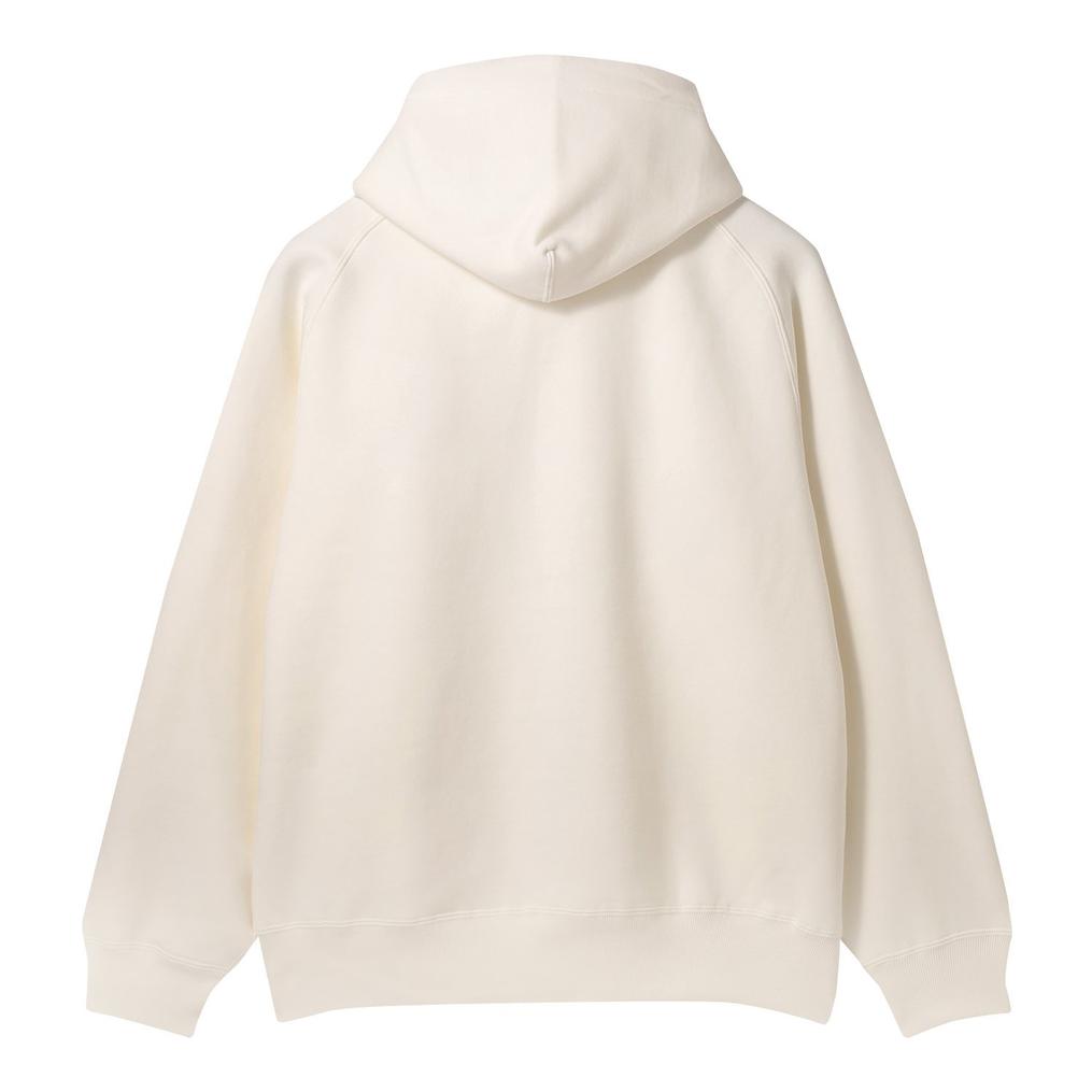  Gymphlex GYMPHLEX Swing Sleeve Hooded Pullover Sweat画像3