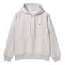  Gymphlex GYMPHLEX Swing Sleeve Hooded Pullover Sweat画像1