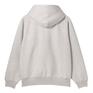 Gymphlex GYMPHLEX Swing Sleeve Hooded Pullover Sweat画像3