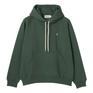 Gymphlex GYMPHLEX Swing Sleeve Hooded Pullover Sweat画像1