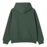  Gymphlex GYMPHLEX Swing Sleeve Hooded Pullover Sweat画像3