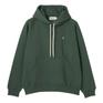  Gymphlex GYMPHLEX Swing Sleeve Hooded Pullover Sweat画像6