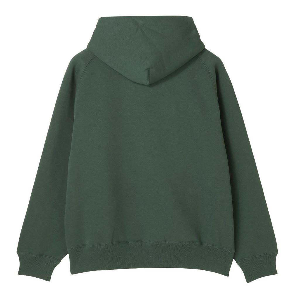  Gymphlex GYMPHLEX Swing Sleeve Hooded Pullover Sweat画像5