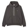  Gymphlex GYMPHLEX Swing Sleeve Hooded Pullover Sweat画像1