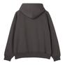  Gymphlex GYMPHLEX Swing Sleeve Hooded Pullover Sweat画像3