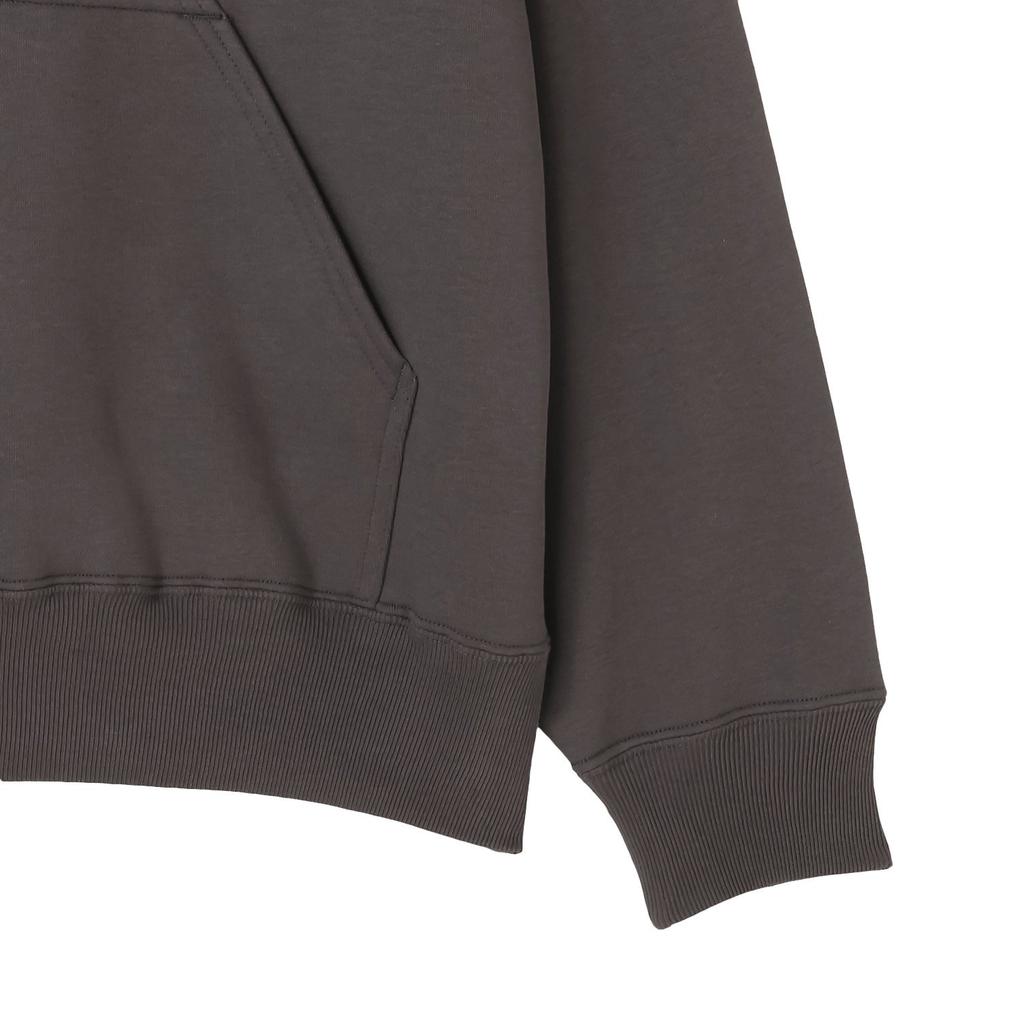  Gymphlex GYMPHLEX Swing Sleeve Hooded Pullover Sweat画像6