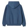  Gymphlex 【オンライン限定価格】 Swing Sleeve Hooded Pullover Sweat画像3