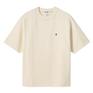 Gymphlex Gymphlex M's Crew Neck S/S T-Shirt画像1