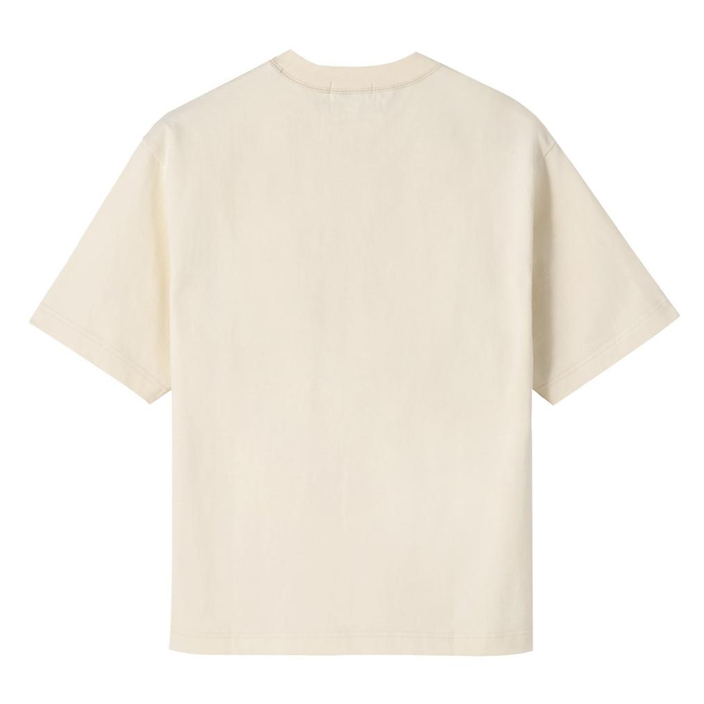  Gymphlex Gymphlex M's Crew Neck S/S T-Shirt画像3