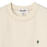  Gymphlex Gymphlex M's Crew Neck S/S T-Shirt画像2