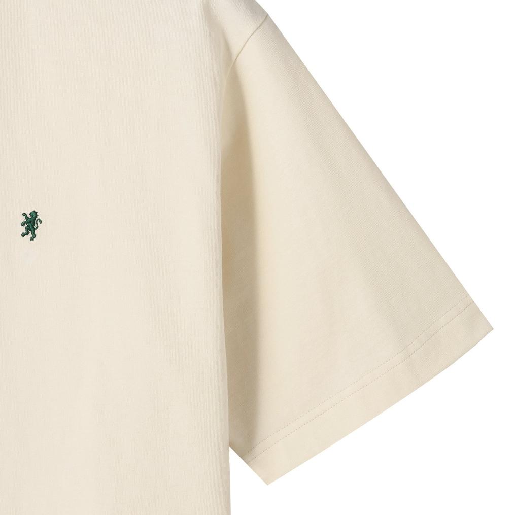  Gymphlex Gymphlex M's Crew Neck S/S T-Shirt画像4