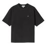  Gymphlex Gymphlex M's Crew Neck S/S T-Shirt画像1