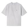  Gymphlex Gymphlex M's Crew Neck S/S T-Shirt画像1