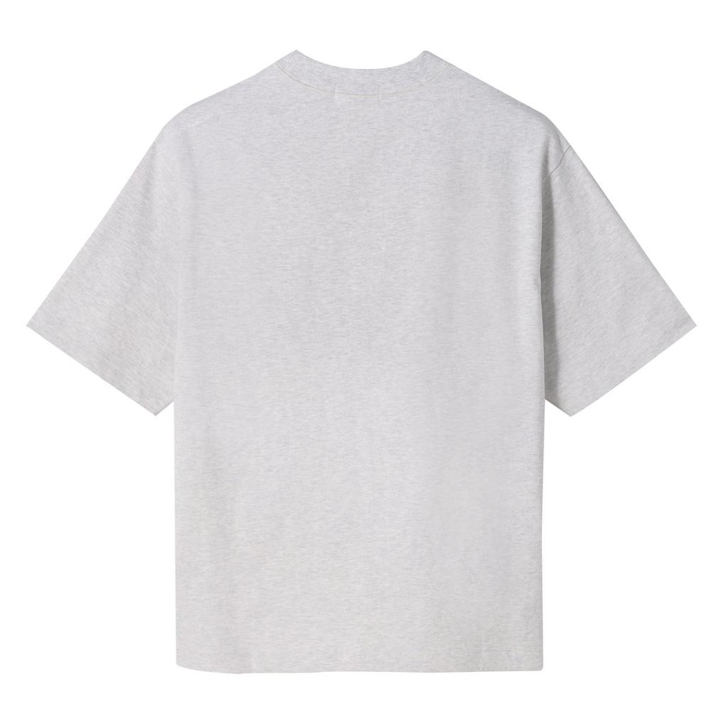  Gymphlex Gymphlex M's Crew Neck S/S T-Shirt画像3