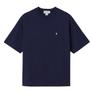  Gymphlex Gymphlex M's Crew Neck S/S T-Shirt画像1