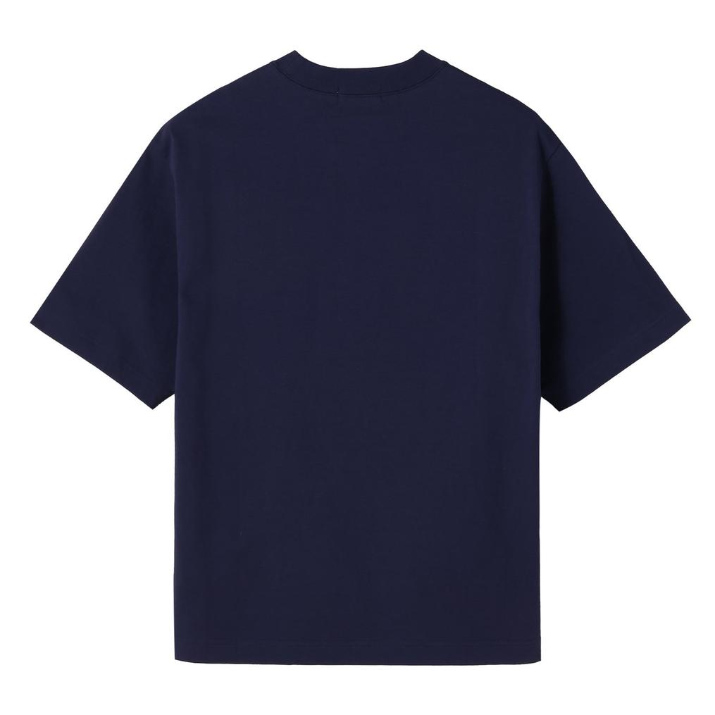  Gymphlex Gymphlex M's Crew Neck S/S T-Shirt画像3