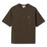  Gymphlex Gymphlex M's Crew Neck S/S T-Shirt画像1