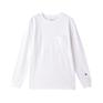  CHAMPION CHAMPION Long Sleeve Pocket T-Shirt画像1