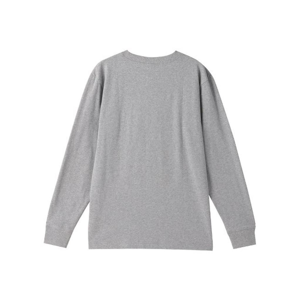  CHAMPION CHAMPION Long Sleeve Pocket T-Shirt画像3