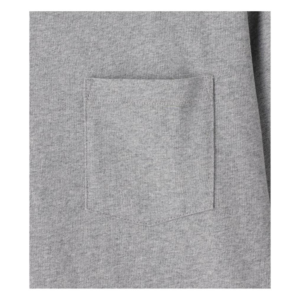  CHAMPION CHAMPION Long Sleeve Pocket T-Shirt画像4