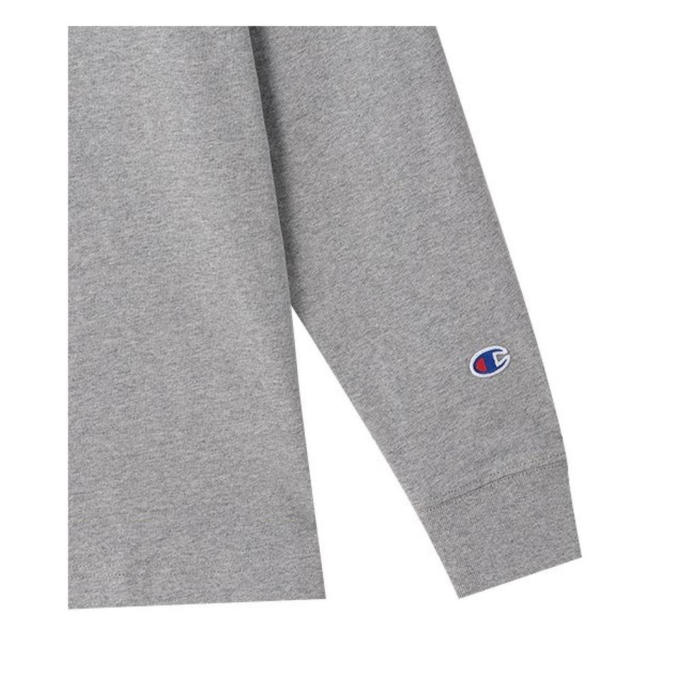  CHAMPION CHAMPION Long Sleeve Pocket T-Shirt画像9