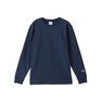  CHAMPION CHAMPION Long Sleeve Pocket T-Shirt画像1