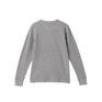 CHAMPION CHAMPION Basic Waffle Long Sleeve T-Shirt画像3