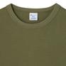  CHAMPION CHAMPION Waffle Long Sleeve Tee画像2