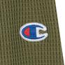  CHAMPION CHAMPION Waffle Long Sleeve Tee画像4