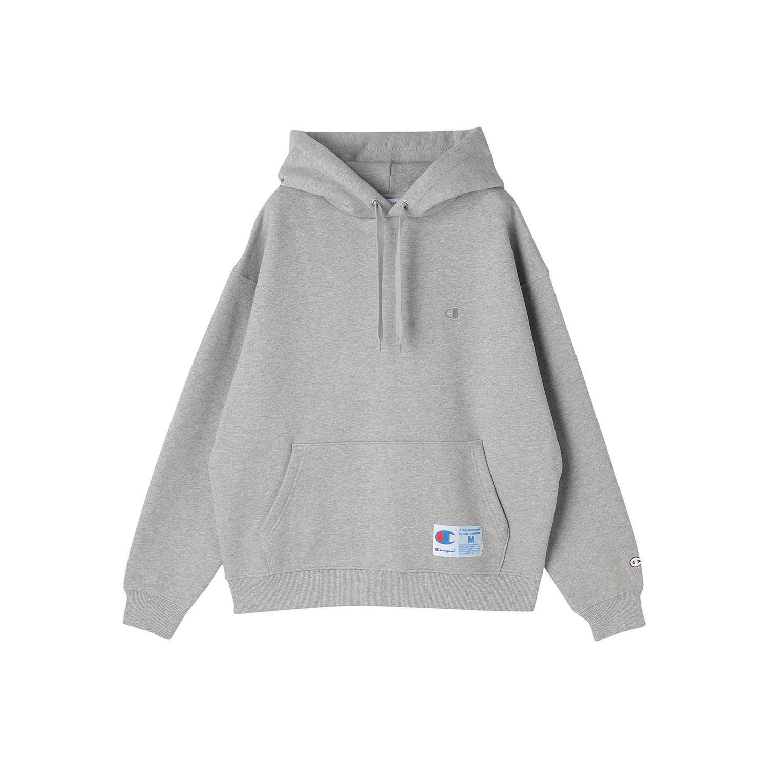 CHAMPION Champion Action Style Hooded Sweat Shirt｜OSHMAN'S ONLINE