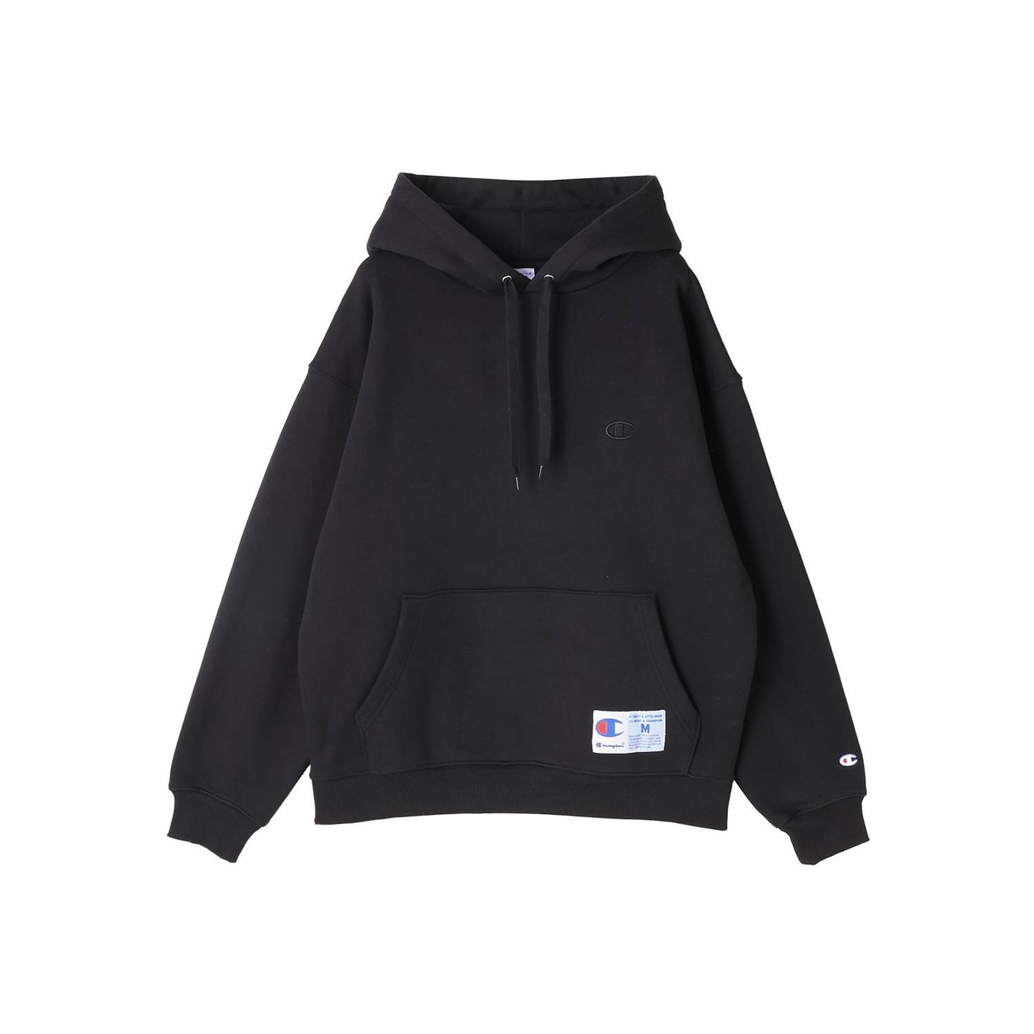 トップス Champion Action Style Hooded L CHAMPION Champion Action Style Hooded Sweat Shirt｜OSHMAN'S ONLINE