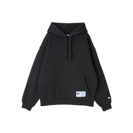 CHAMPION アクションスタイルフーデッドスウェットシャツ