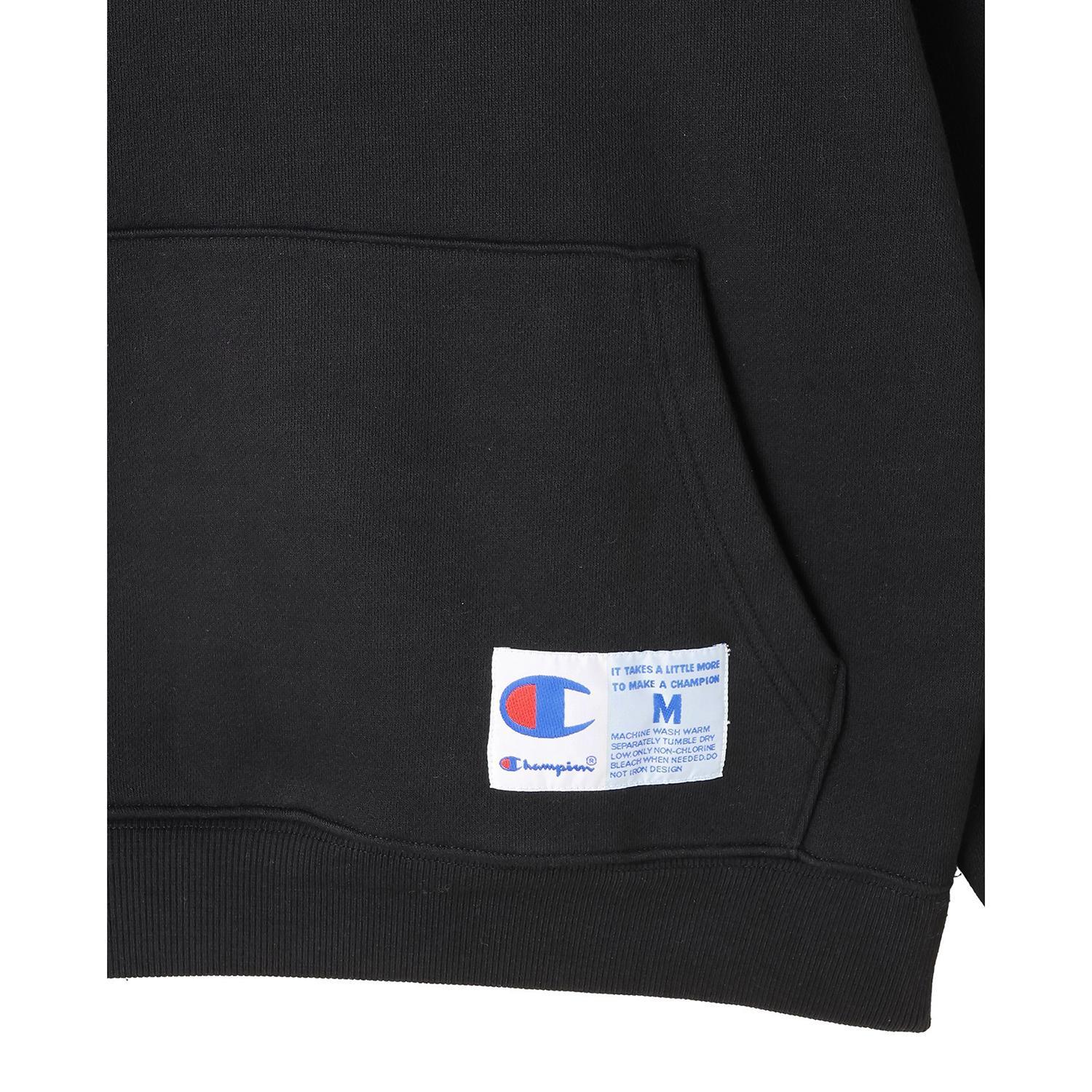 CHAMPION Champion Action Style Hooded Sweat Shirt｜OSHMAN'S ONLINE