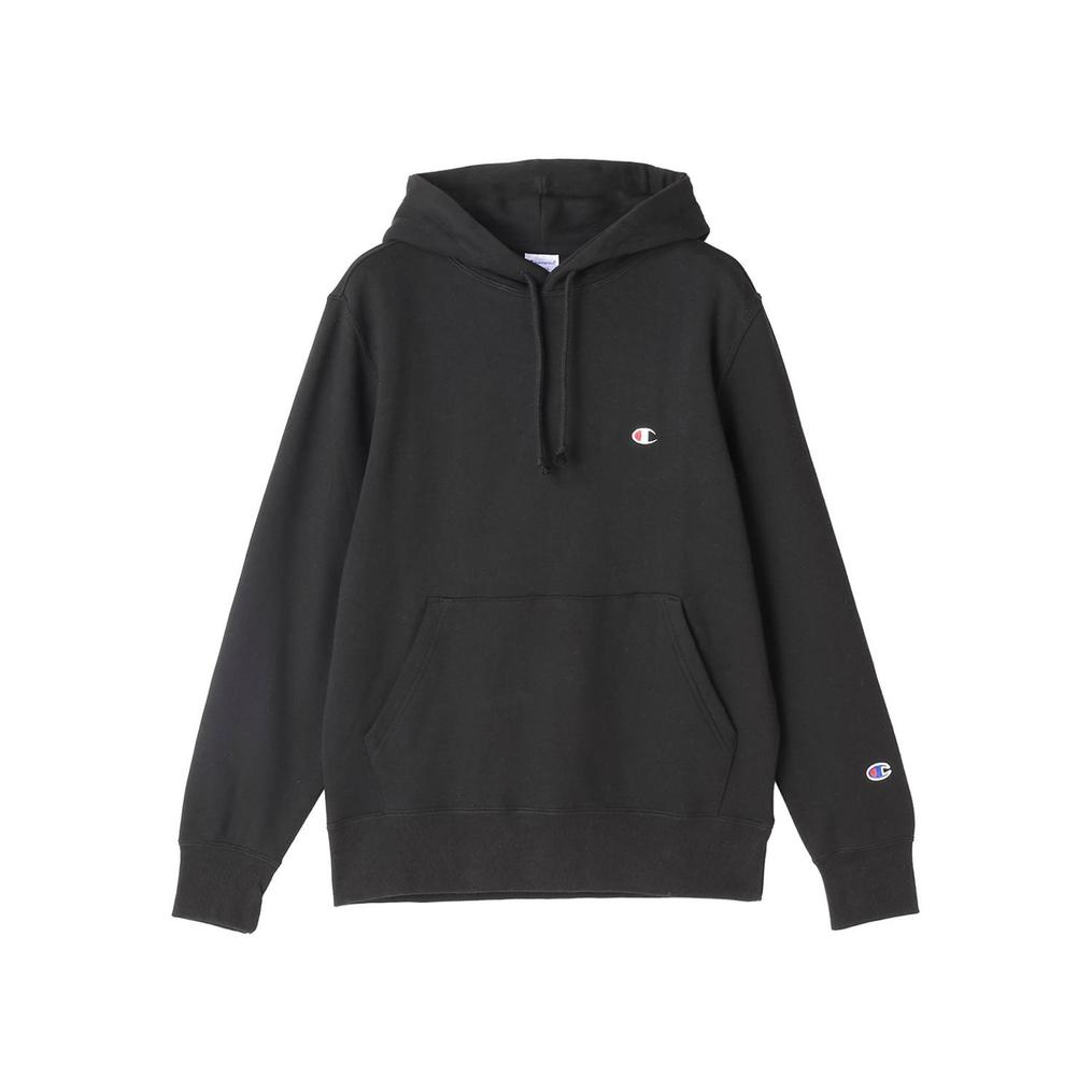  CHAMPION CHAMPION Basic Hooded Sweat Shirt画像1