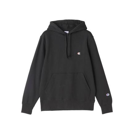 CHAMPION チャンピオン ベーシックフーデッドスウェットシャツ
