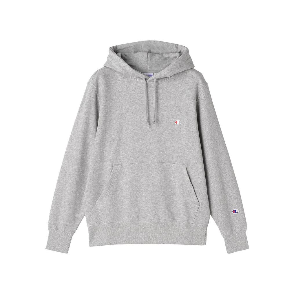  CHAMPION CHAMPION Basic Hooded Sweat Shirt画像1