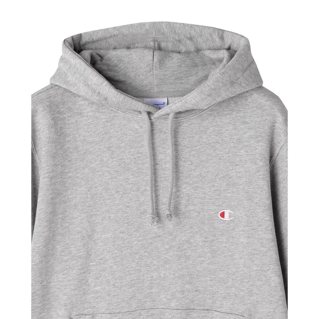  CHAMPION CHAMPION Basic Hooded Sweat Shirt画像2