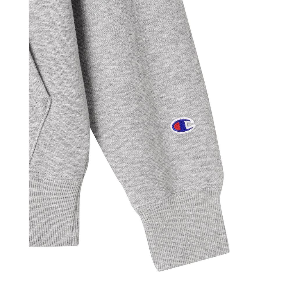  CHAMPION CHAMPION Basic Hooded Sweat Shirt画像6