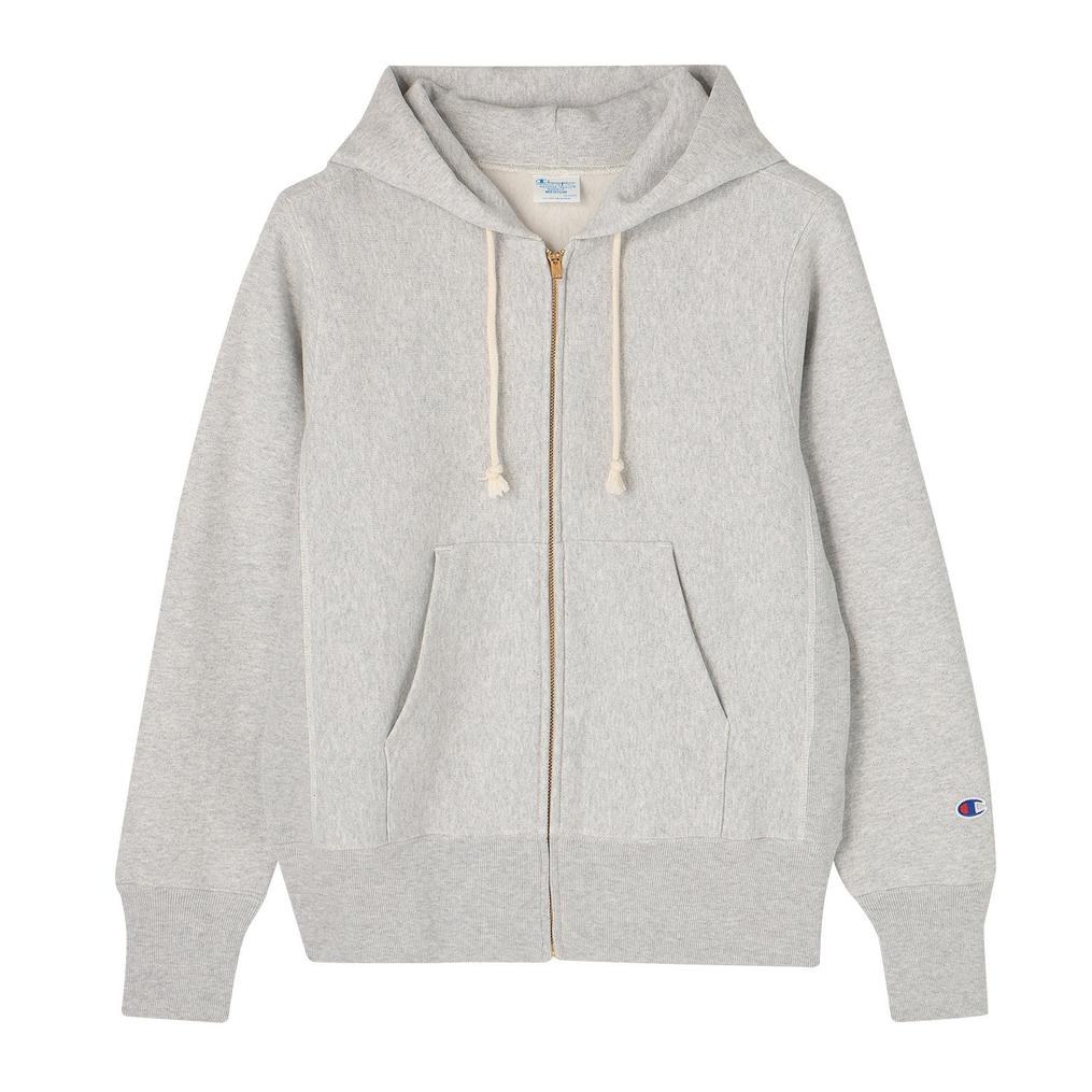  CHAMPION CHAMPION Reverse Weave Zip Hooded Sweat Shirts画像1