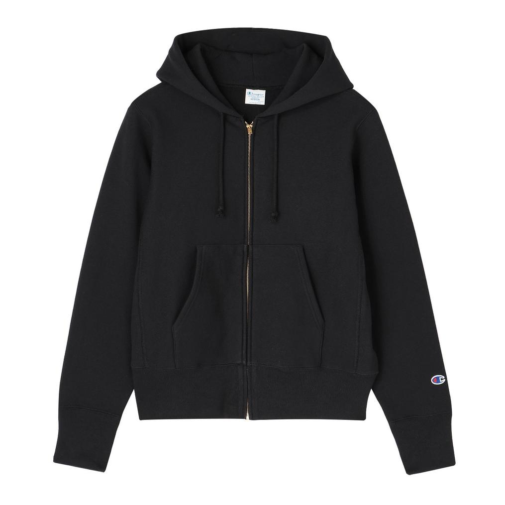  CHAMPION CHAMPION Reverse Weave Zip Hooded Sweat Shirts画像1