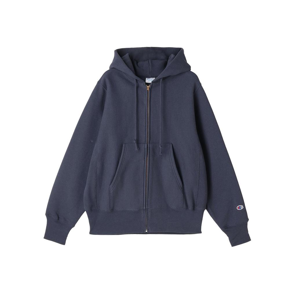  CHAMPION CHAMPION Reverse Weave Zip Hooded Sweat Shirts画像1