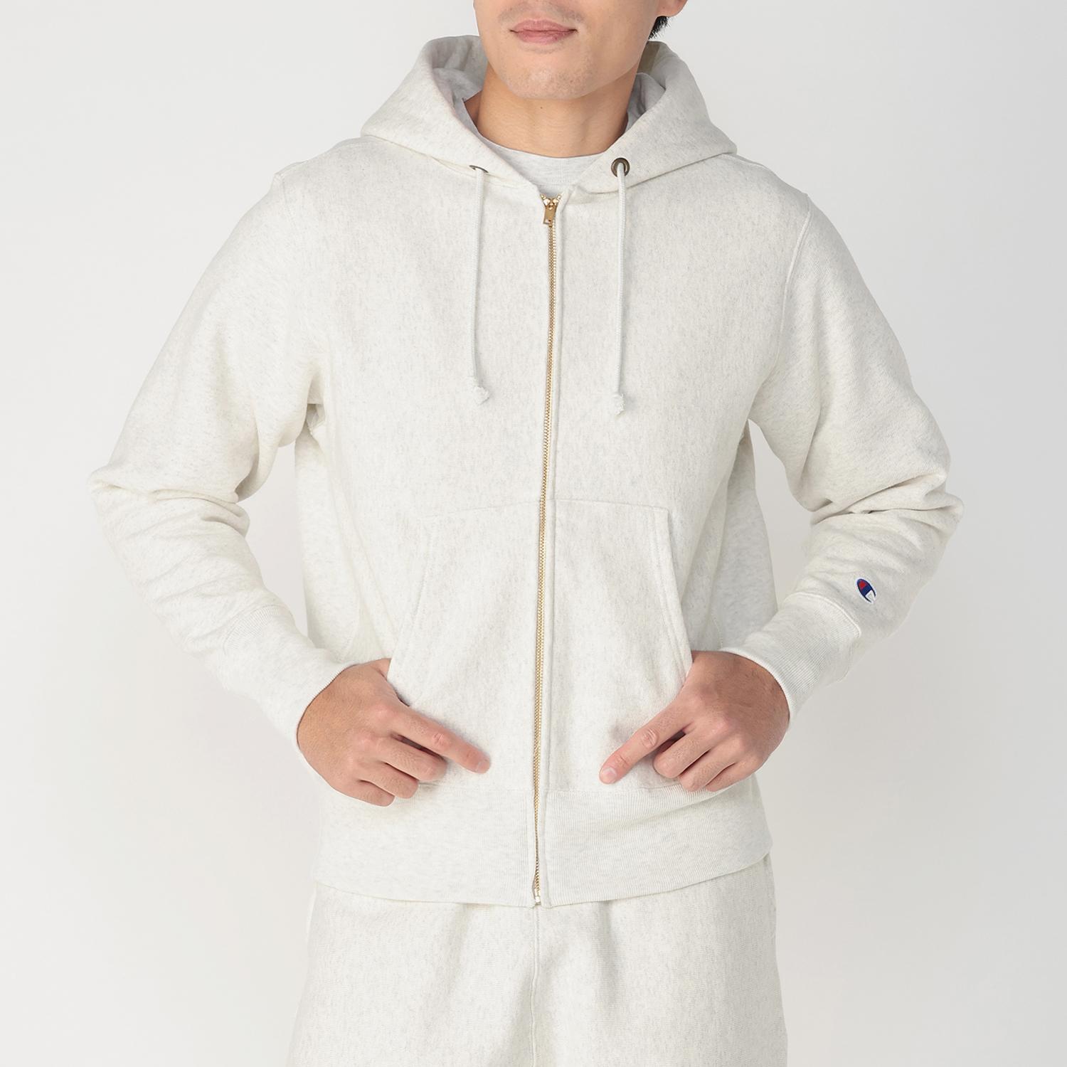 SSZ × Champion GAIENMAE リバースウィーブ スウェット チャンピオン リバースウィーブ”｜オッシュマンズ公式通販サイト