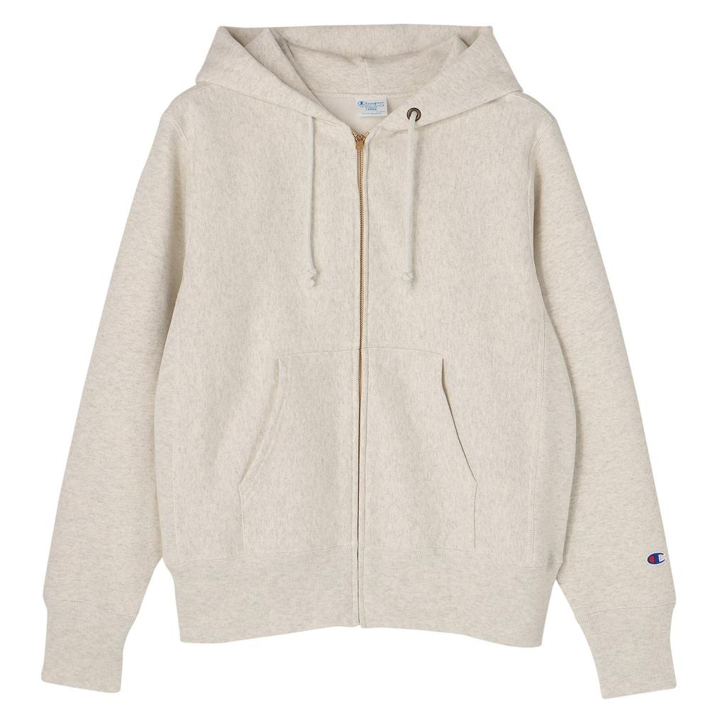  CHAMPION CHAMPION Reverse Weave Zip Hooded Sweat Shirts画像1