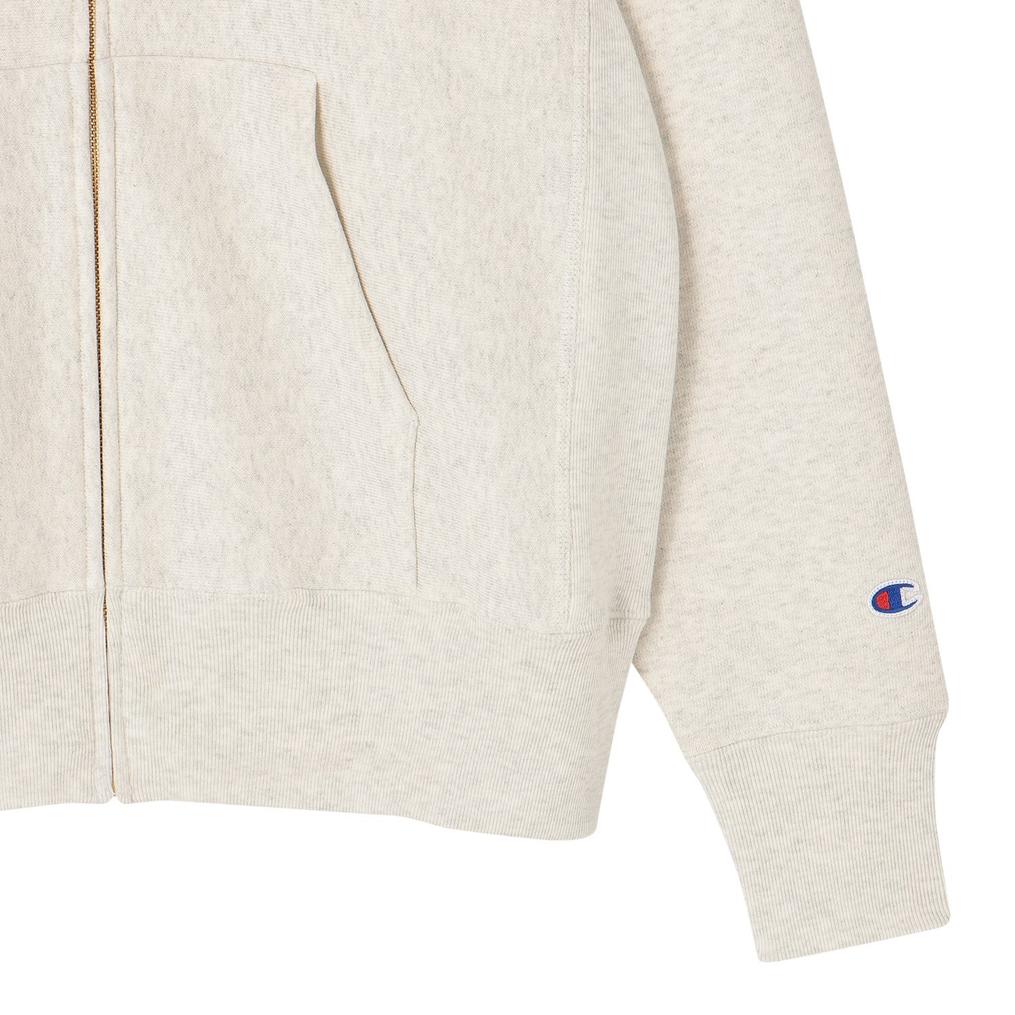  CHAMPION CHAMPION Reverse Weave Zip Hooded Sweat Shirts画像6