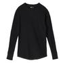 Hanes HANES Thermal Crew Neck LS Tee画像1