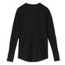  Hanes HANES Thermal Crew Neck LS Tee画像3